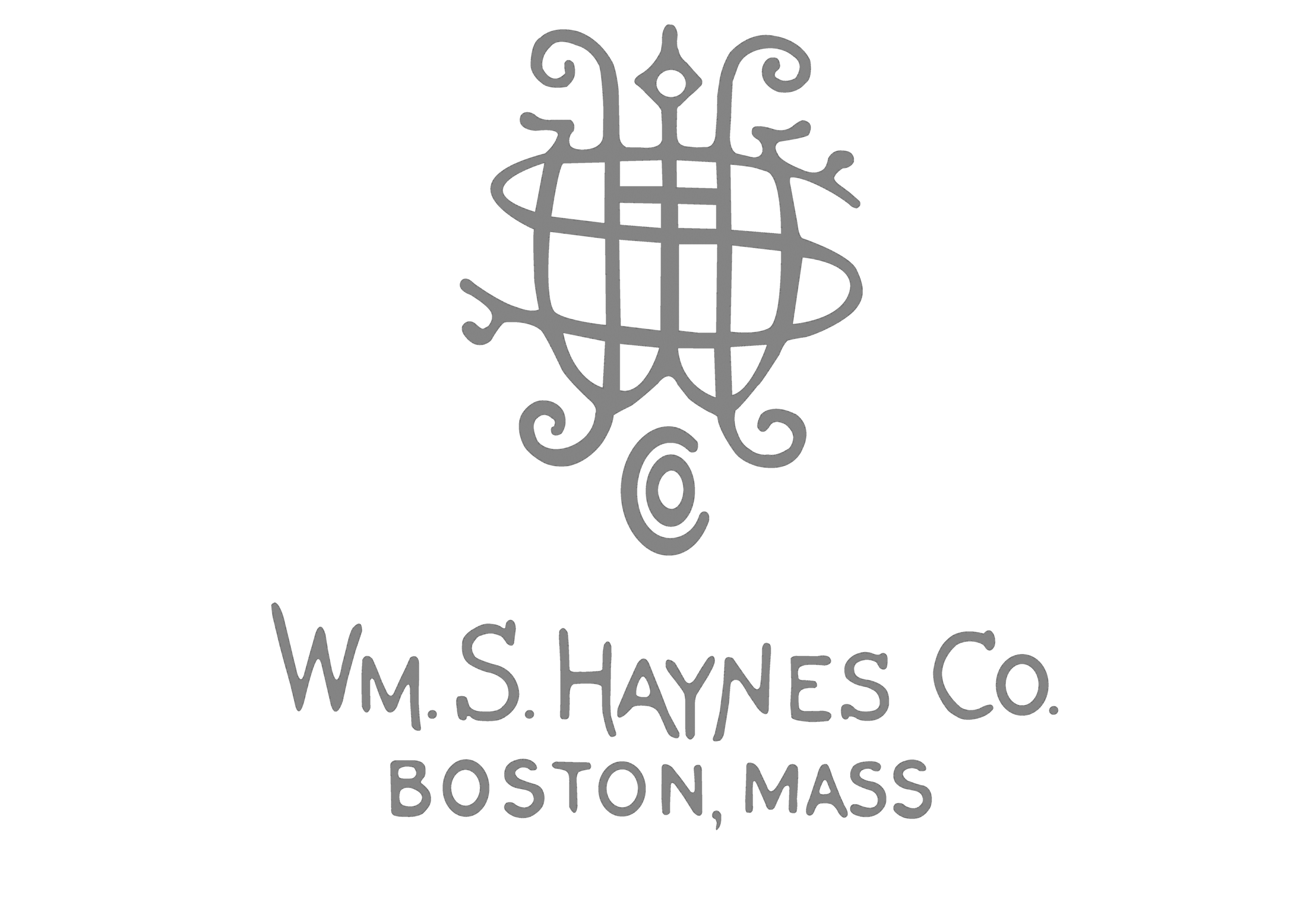 WM.S. Haynes co.